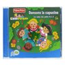  - CD - Dansons la Capucine - Little People