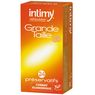Intimy - Pr�servatifs grande taille