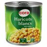 Cora - Haricots blancs