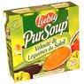Pur Soup de Liebig - Velout� de l�gumes du soleil
