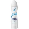 Rexona - D�odorant anti transpirant coton