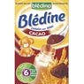 Bl�dina - Bl�dine - C�r�ales pour b�b� saveur cacao, d�s 6 mois