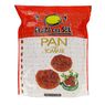 Plaza Del Sol - Pains grill�s � la tomate et l'origan