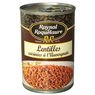 Raynal et Roquelaure - Lentilles � l'auvergnate