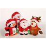 Gipsy - Peluche musicale Mon Beau Sapin 