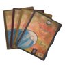 Cora - Prot�ge-documents 21 x 29,7 cm 60 vues