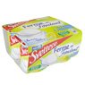 Sveltesse - 0% Ferme et Fondant citron