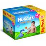 Huggies - Couches Superdry disney T4 - 7/14kg