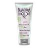 Le Petit Marseillais - Apr�s shampooing � l'extrait de lin et au lait d'amande douce 