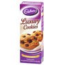 Cadbury - Cookies p�pites de chocolat