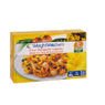 Weight  Watchers - Tagliatelle aux Saint Jacques