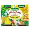 Bl�dina - Bl�di � boire - Mini biberon cocktail de fruits, d�s 6 mois