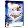 DVD - Drole de Noel de Scrooge 