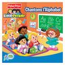 - CD- Chantons l'alphabet