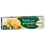 Cora - Tuiles amandes