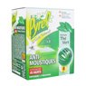 Pyrel - Diffuseur anti-moustiques 45 nuits parfum th� vert