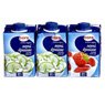 Cora - Cr�me l�g�re semi-�paisse 18% de Mat.gr