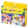 Crayola - Mini spirographe spiranimal 