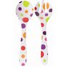 Incidence - Couverts salade pois