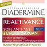 Diadermine - Soin anti-�ge R�activance nuit � l�Huile d�Argan