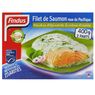 Findus - Filet de saumon et fondue d'�pinard