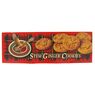 Higland Pride - Cookies au gingembre