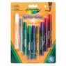 Crayola - B�tons de colle paillet�e 