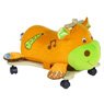 Babymoov - Porteur bois Hippo