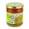 Nature Bio - Petits pois tr�s fin et jeunes carottes