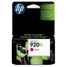Hewlett packard - Cartouche d'encre- N920XLM magenta
