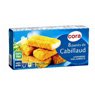 Cora - Tranches de pan�es de cabillaud 400g