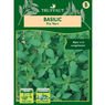 Truffaut - Basilic fin vert