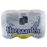 Hoegaarden - Bi�re blanche