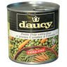 D'aucy - Petits pois carottes extra fins