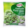Cora - Haricots plats coup�s