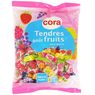 Cora - Bonbons tendres go�t fruits