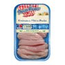 Douce France - Eminc�s filet de poulet blanc 