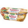 Bl�dina - Id�es de maman - L�gumes proven�ales poulet, d�s 8 mois