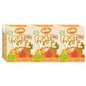 Kalibio - Fruit kidz aux fruits rouges
