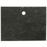 La Cordeline - 3 �tiquettes ardoise naturel