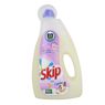 Skip - Lessive liquide 2en1 avec Cajoline 23 lavages