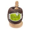 Truffaut - Pelote jute ch�taigne sur d�vidoir