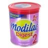 Modilac - Lait de suite digest 2, d�s 6 mois