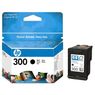 Hewlett packard - Cartouche d'encre n�300 noire