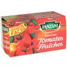Panzani - Sauce tomate fra�che