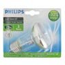 Philips - Ampoule gros culot vis 28W r�flecteur 30% �conomie d'�nergie R63 
