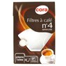 Cora - Filtres n�4