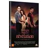 DVD - Twilight chapitre 4- R�v�lation- Partie 1
