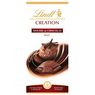 Lindt - Petit dessert mousse au chocolat noir