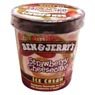 Ben&Jerry's - Strawberry cheesecake